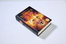 Load image into Gallery viewer, Las Crónicas de Narnia- Tapa dura