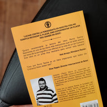 Cargar imagen en el visor de la galería, P-Toxina: Desintoxicate de la pornografia