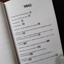 Cargar imagen en el visor de la galería, P-Toxina: Desintoxicate de la pornografia