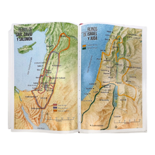 Load image into Gallery viewer, Biblia RV60 Eco Flex Rosada floral