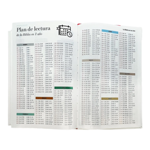 Load image into Gallery viewer, Biblia RV60 Eco Flex Rosada floral