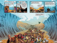 Load image into Gallery viewer, La Biblia en acción - Nueva edición