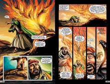 Load image into Gallery viewer, La Biblia en acción - Nueva edición