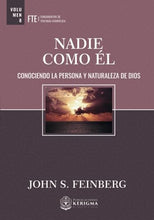 Cargar imagen en el visor de la galería, Nadie como Él