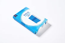 Cargar imagen en el visor de la galería, Biblia para niños NVI - Imitación piel azul