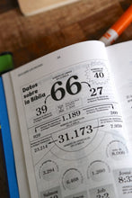 Cargar imagen en el visor de la galería, Biblia para Niños NVI - Imitación piel lavanda