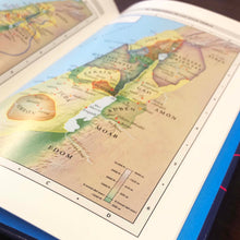 Load image into Gallery viewer, Biblia para niños NVI - Tapa dura