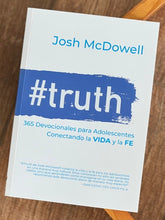 Cargar imagen en el visor de la galería, #truth