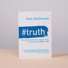 Cargar imagen en el visor de la galería, #truth