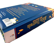 Load image into Gallery viewer, La Biblia ilustrada para pequeños - Tapa dura