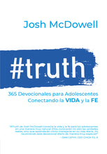 Cargar imagen en el visor de la galería, #truth