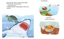 Load image into Gallery viewer, Betsey Stockton (Una joven con un sueño misionero)