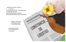 Load image into Gallery viewer, Betsey Stockton (Una joven con un sueño misionero)