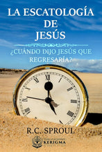 Load image into Gallery viewer, La escatología de Jesús