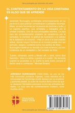 Load image into Gallery viewer, La joya rara del contentamiento cristiano