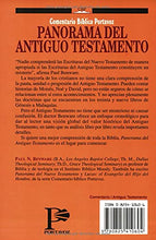 Cargar imagen en el visor de la galería, Panorama del Antiguo Testamento