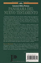 Cargar imagen en el visor de la galería, Panorama del Nuevo Testamento