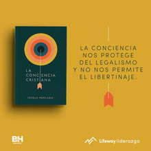 Load image into Gallery viewer, La conciencia cristiana
