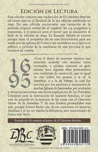 Cargar imagen en el visor de la galería, Catecismo bautista edición de lectura / Una breve introducción en los principios de la religión cristiana