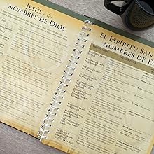 Cargar imagen en el visor de la galería, Libro de tablas comparativas bíblicas, mapas y líneas de tiempo, Edición del décimo aniversario