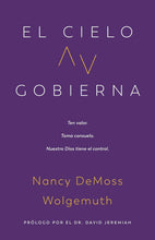 Cargar imagen en el visor de la galería, El cielo gobierna