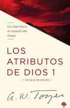 Cargar imagen en el visor de la galería, Los Atributos de Dios Vol. 1