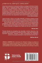 Cargar imagen en el visor de la galería, Contemplando a Dios con la Gran Tradición