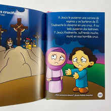Cargar imagen en el visor de la galería, Biblia Para Todos Los Niños / Azul