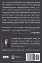 Load image into Gallery viewer, Job: Un Mensaje para los Hijos del Polvo