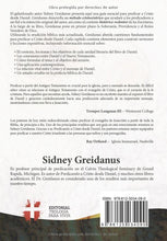 Cargar imagen en el visor de la galería, Predicando a Cristo desde Daniel