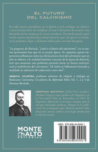 Load image into Gallery viewer, El futuro del calvinismo