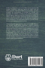 Load image into Gallery viewer, Comentario a la Profecía de Malaquías