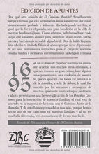 Cargar imagen en el visor de la galería, El catecismo bautista - Edición de apuntes