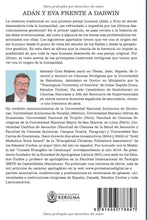 Load image into Gallery viewer, Adán y Eva frente a Darwin