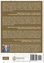 Cargar imagen en el visor de la galería, El Canon del Nuevo Testamento