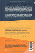 Cargar imagen en el visor de la galería, ¿Qué sentido tiene todo?