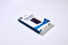 Cargar imagen en el visor de la galería, Biblia NVI, Revisión 2022, Una columna con referencias, Leathersoft, Navy