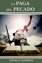 Load image into Gallery viewer, La paga del pecado