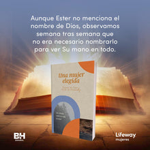 Cargar imagen en el visor de la galería, Una mujer elegida