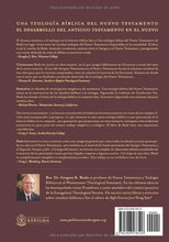 Cargar imagen en el visor de la galería, Una teología bíblica del Nuevo Testamento - Vol. 1