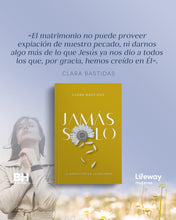 Load image into Gallery viewer, Jamás solo