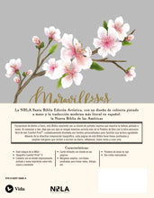 Cargar imagen en el visor de la galería, Biblia Edición Artística NBLA