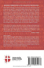 Cargar imagen en el visor de la galería, Loci Communes (II.1-3)- Principios fundamentales de la Fe Cristiana