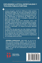 Load image into Gallery viewer, Conducta Evangélica