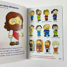 Cargar imagen en el visor de la galería, Biblia Para Todos Los Niños / Azul