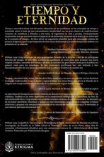 Cargar imagen en el visor de la galería, Tiempo y eternidad