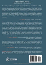 Cargar imagen en el visor de la galería, Método Teológico: para conocer y amar a Dios - Tapa dura