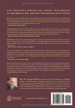 Cargar imagen en el visor de la galería, Una teología bíblica del Nuevo Testamento - Vol. 2