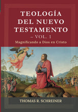 Cargar imagen en el visor de la galería, Teologia del Nuevo Testamento - Vol. 1