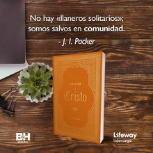 Cargar imagen en el visor de la galería, Crecer en Cristo